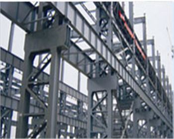 鄭州恒齊威商貿(mào)有限公司施工圖